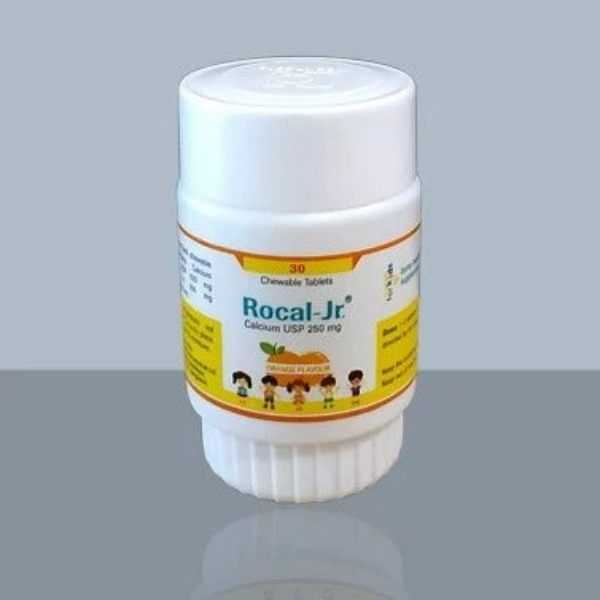 rocal-jr-250-mg
